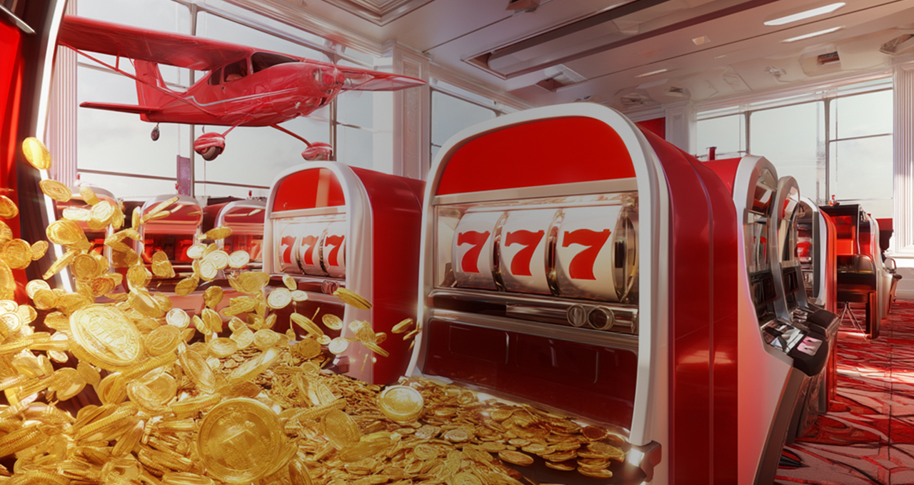 JettBet Casino Slide 1